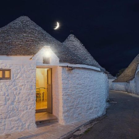 Trullo Love Альберобелло Экстерьер фото